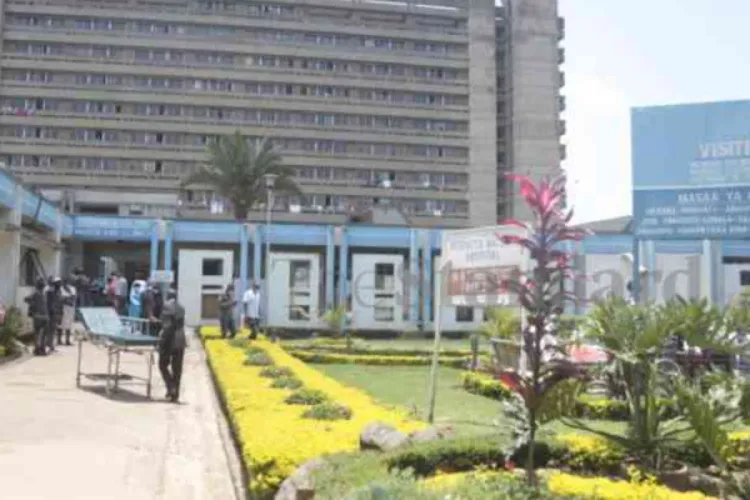 Boy to Receive Groundbreaking Facial Surgery at Kenyatta National Hospital