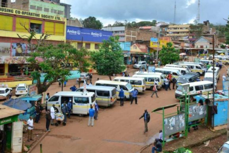Development Boom Drives Up Property Prices in Murang’a