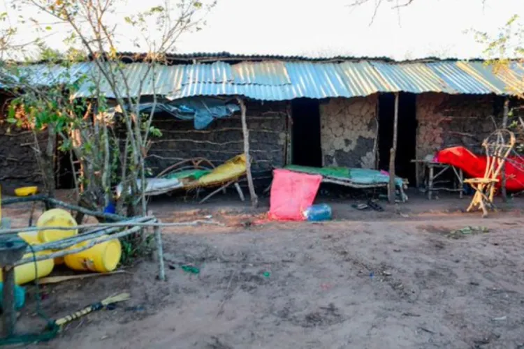 Inside Kwa Bi Nzaro: From Faith to Fatal Starvation
