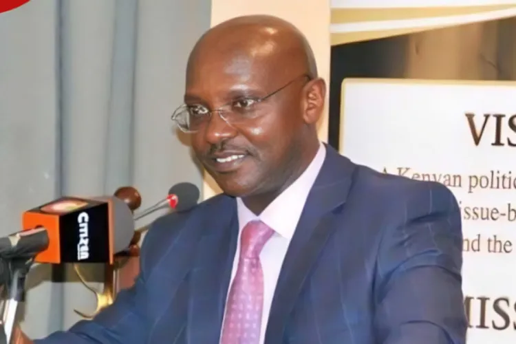 Mbobu Murder: DCI Investigates Lawyer’s Financial Records