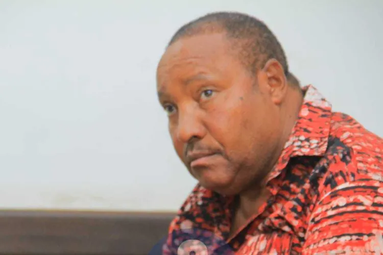 High Court Upholds Ferdinand Waititu’s 12-Year Corruption Sentence 