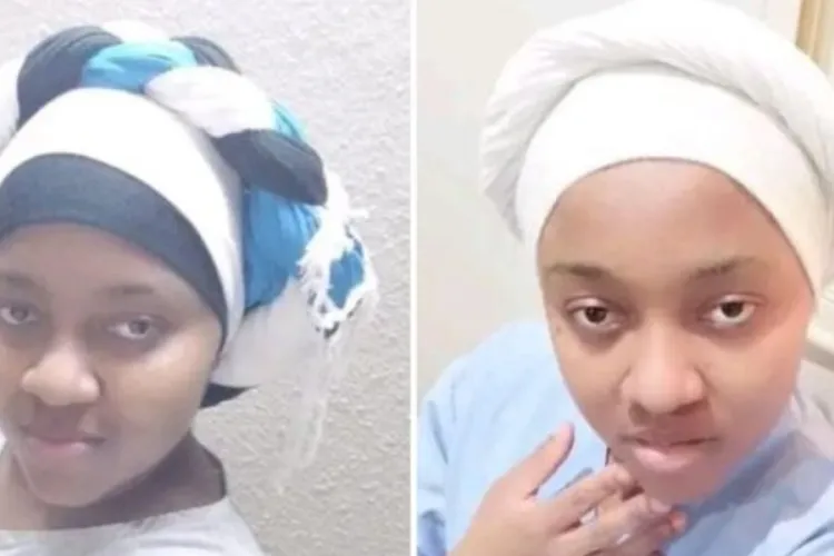 “I’m at the police station”: Last Message from Missing Kenyan Worker in Saudi Arabia