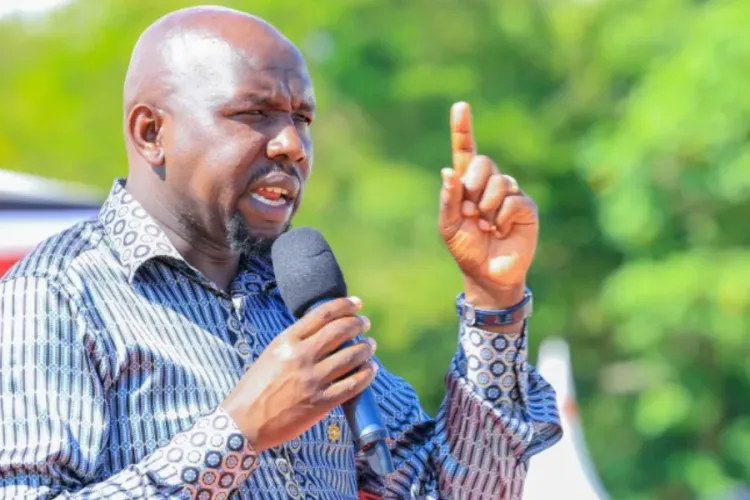 Kenyan Cabinet Secretaries Defy Court Ruling on Early 2027 Campaigns