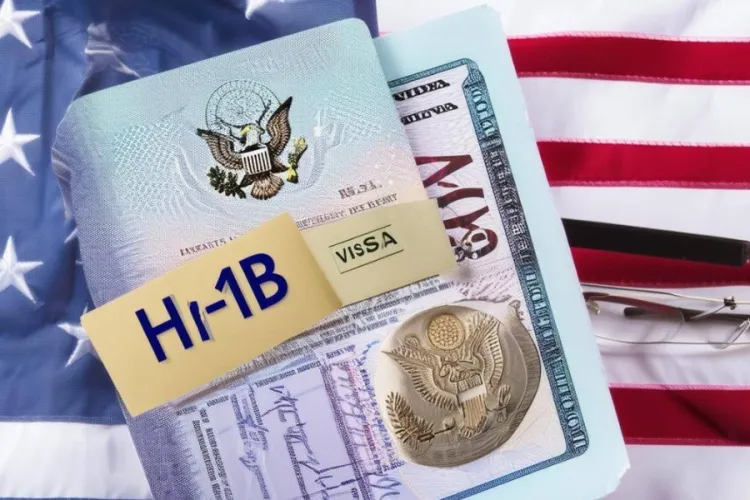 H-1B Visa Holders in the US Now Earn an Average of $167,533 Annually