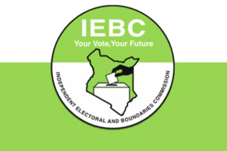 IEBC Faces Scrutiny Over Sh1 Billion By-Election Budget and Procurement Practices