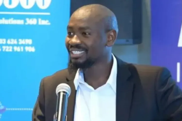 Jephnei Orina Builds a Career in US Law and Academia