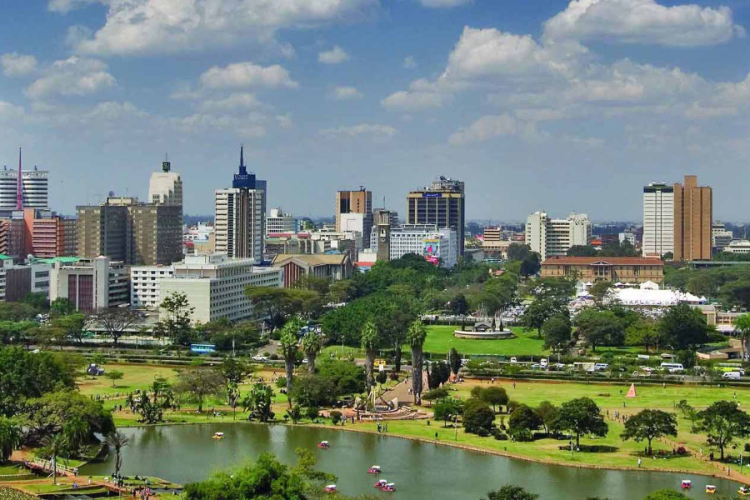 Court Orders Nairobi to Finalise Updated Zoning Regulations