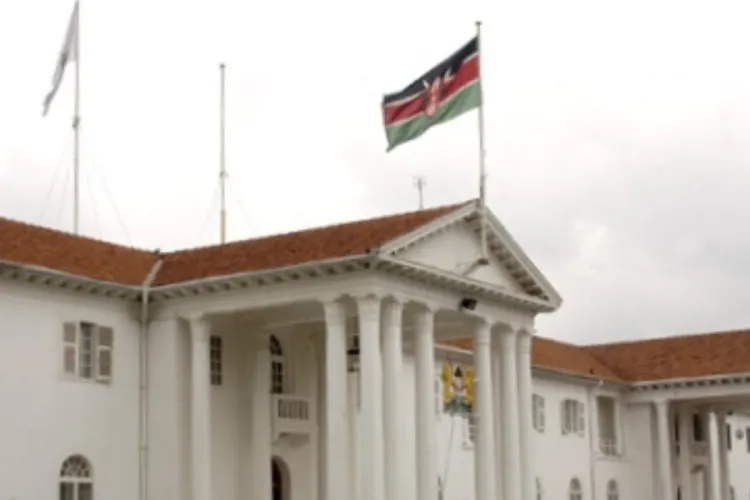 State House Delegations: From Colonial Roots to Ruto’s Political Strategy