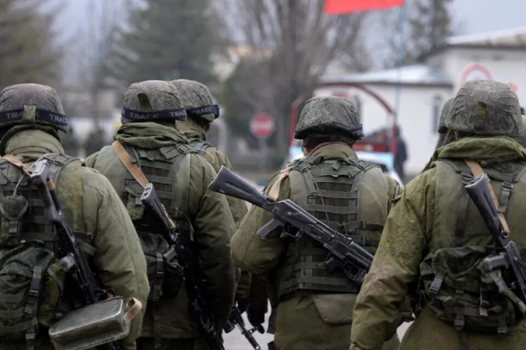 Kenya Seeks Repatriation of Nationals Forced into Russian Military in Ukraine War