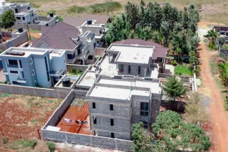 Ruiru Land Buyers Left in Limbo After High Court Cancels Title Deeds