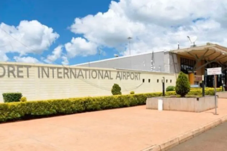 How Eldoret Airport is Reinventing Security to Stop Smuggling