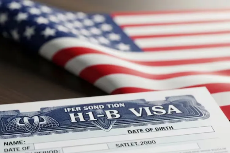 Which Countries Stand to Gain from the US H-1B Visa Fee Increase?