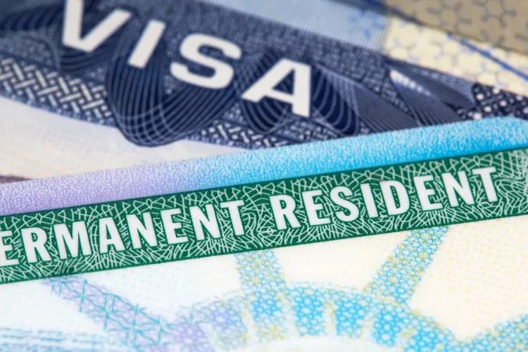 US Green Card Lottery Registration to Cost $1