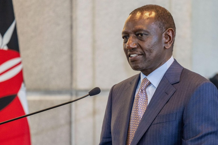 Ruto: Kenya Set to Finalise US Trade Deal by December