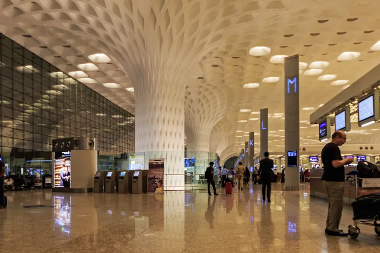 Kenyan Woman Stranded in India After Falling Victim to Job Scam