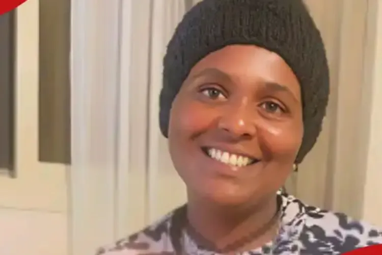 Relief for Kenyan Family as Hospitalised Daughter in Saudi Arabia Makes Contact
