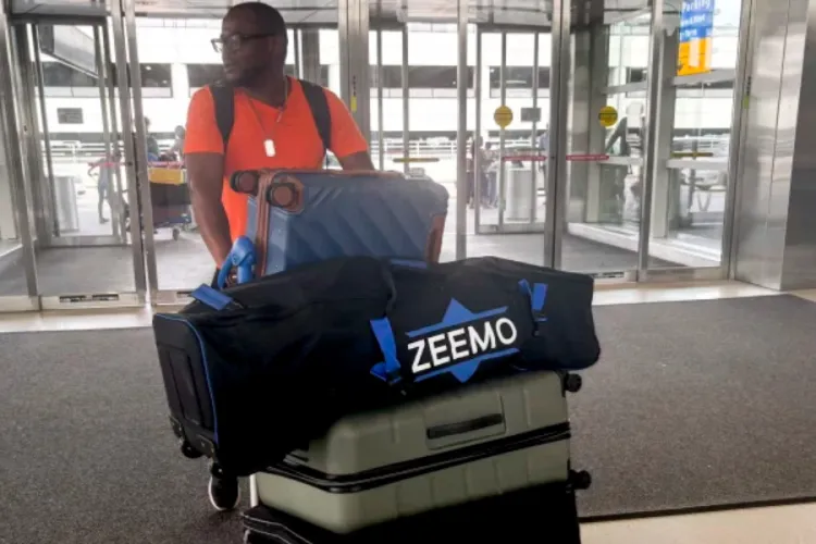 Three Kenyans Targeted in Trump’s Immigration Crackdown