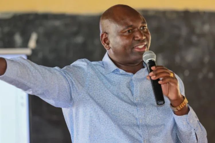 Funding Delays Threaten KCSE Readiness as Schools Struggle with Shortages and Debt