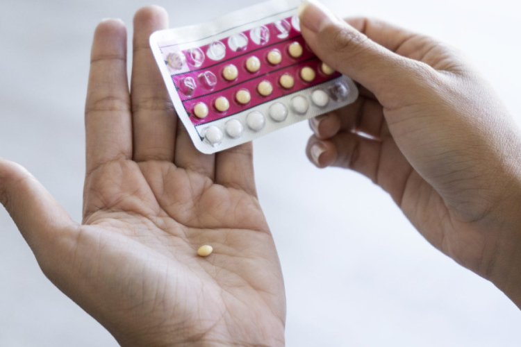 8 in 10 Married Women in Kenya Seek Contraceptives, Health Data Reveals