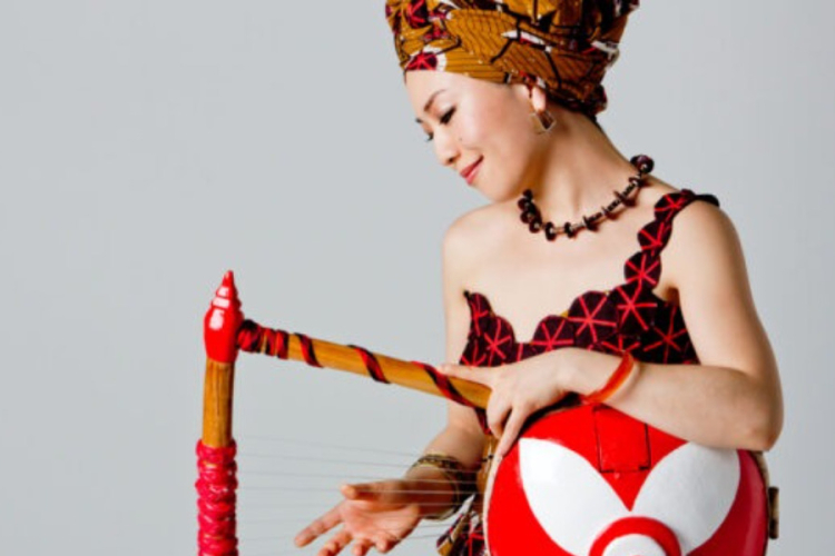 Anyango Nyar Siaya: The Japanese Nyatiti Player Who Broke Luo Gender Barriers