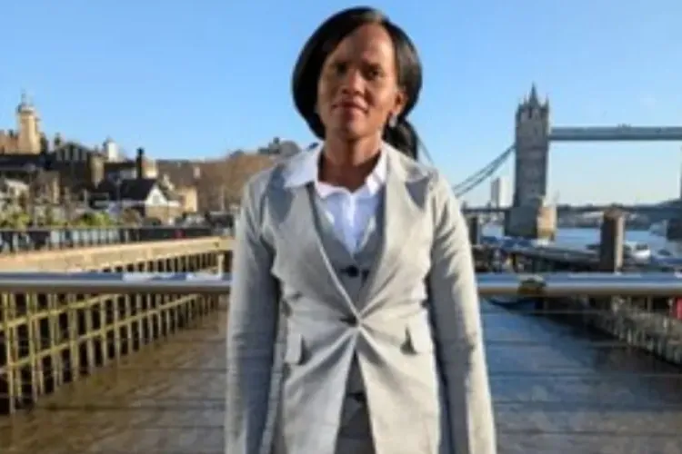 Body of Kenyan Woman Fatally Stabbed in UK Arrives Home for Burial