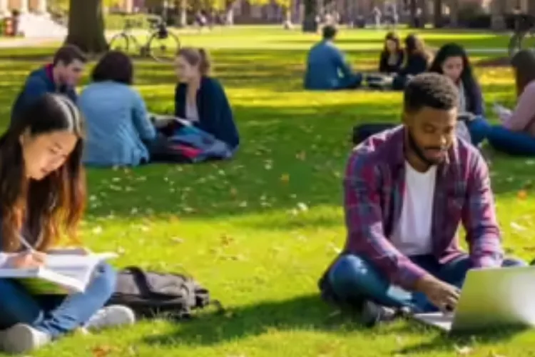 Many International Students Maintain US Study Plans Despite Political Uncertainty