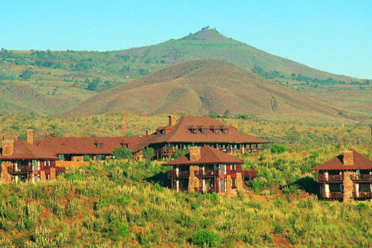 Inside the Kenyatta Family’s Luxury Hotels Charging Up to Sh50,000 a Night