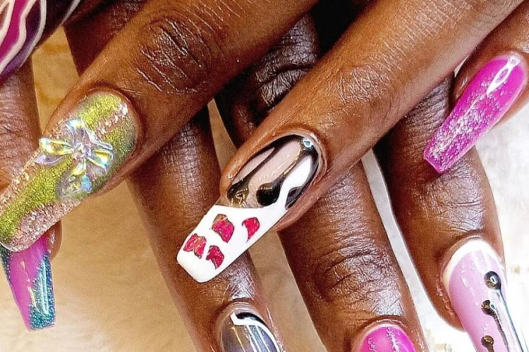 The Hidden Dangers Lurking in Nairobi’s Cheap Nail Salons