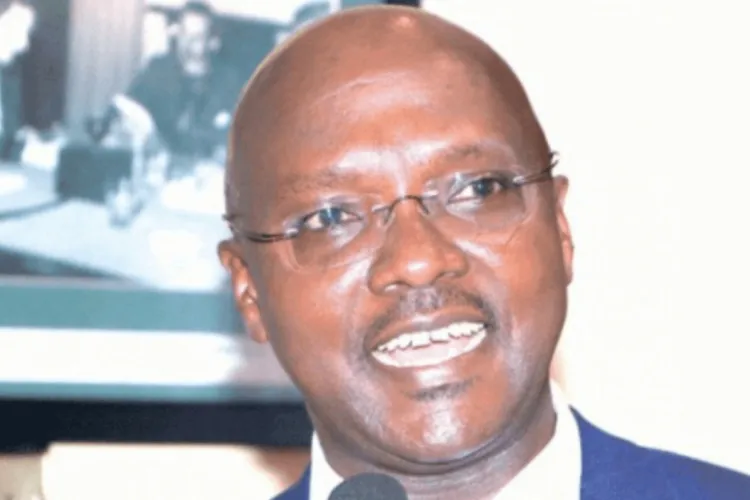 Three Suspects Cleared in Kyalo Mbobu Murder Investigation