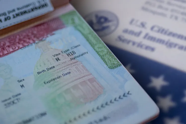 Rising H-1B Visa Costs Push Kenyan Talent to Consider Canada and UK