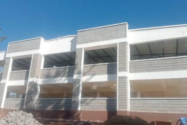 Mt Kenya Region Set for Economic Boost as 49 Modern Markets Near Completion