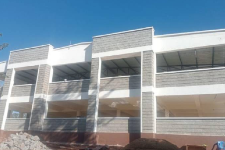 Mt Kenya Region Set for Economic Boost as 49 Modern Markets Near Completion