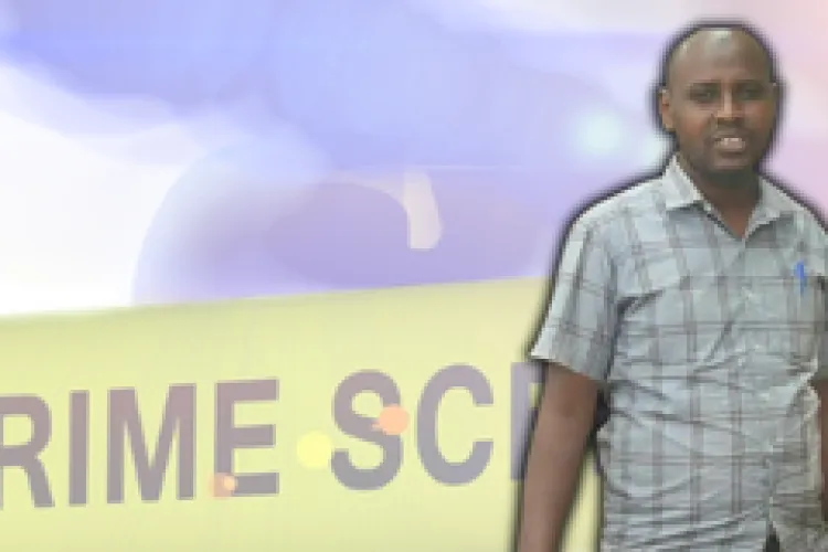 Businessman Lured and Murdered Over Fake County Job Scam in Mombasa