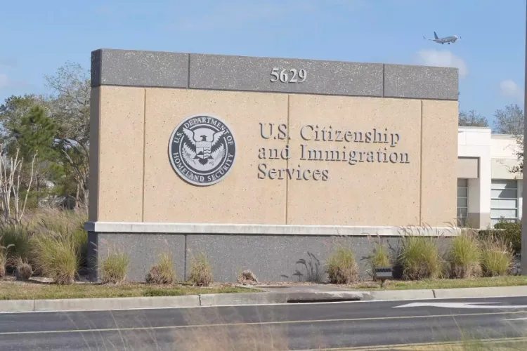 US Launches New 2025 Civics Test for Green Card Holders Starting Today