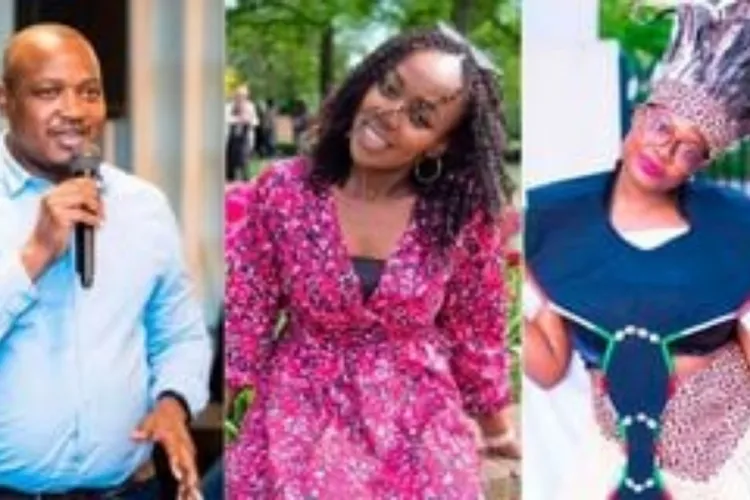 Kenyan Diaspora in the Netherlands Balances Opportunity with Cultural Adjustment