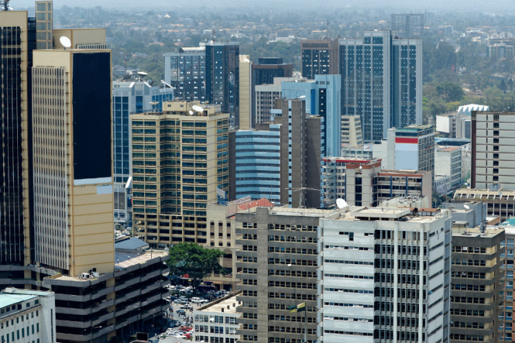 Nairobi Landlords to Pay Higher Land Rates from January 2026