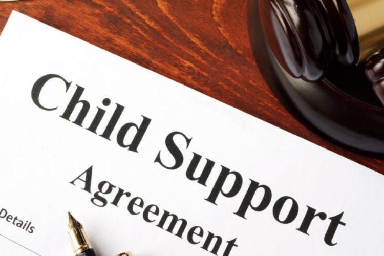 How to Use Child Support to Improve Your Home and Lifestyle