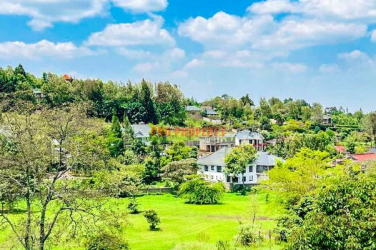 Ngong, Kiambu and Muthaiga Among Nairobi Areas with Declining Land Prices