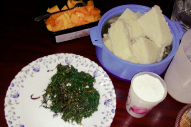 Pairing Milk with Sukuma and Ugali? Here's What You Should Know