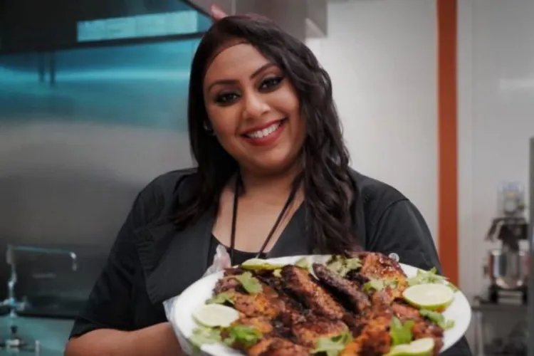 Kenyan-Born Chef Introduces Mombasa Cuisine to American Food Scene