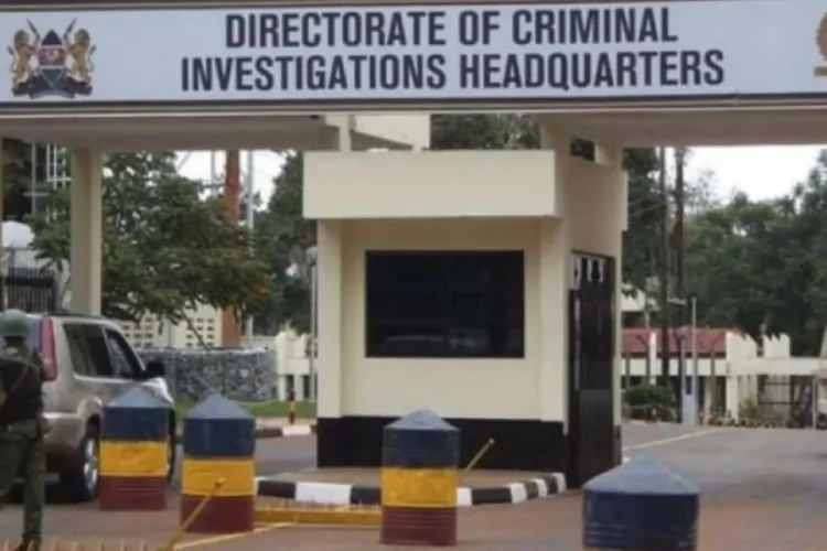 DCI Denies Installing Spyware on Filmmakers’ Devices Linked to BBC Documentary