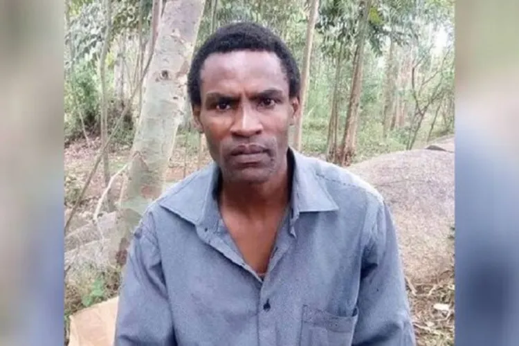 Autopsy Confirms Allan Kamau Died by Hanging in Migori Police Cell