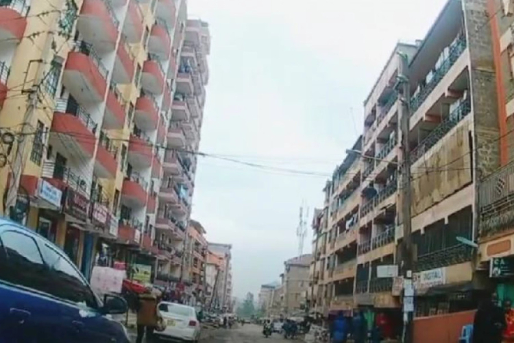 Nairobi County Launches Formal Process to Legalise Unauthorised Buildings