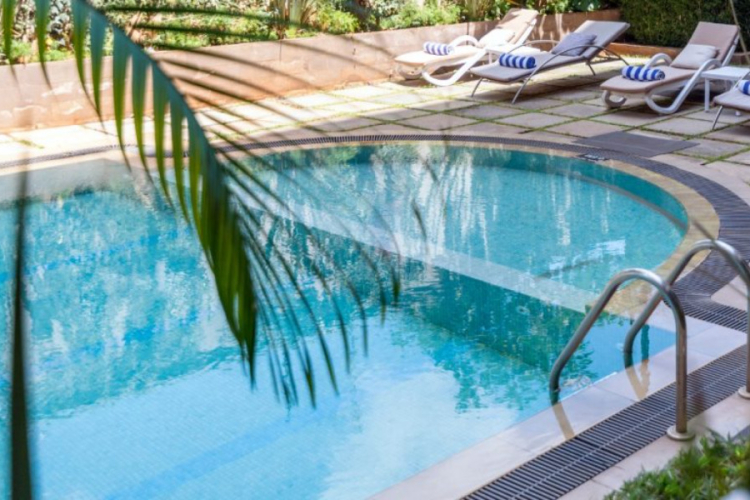 Why More Kenyan Adults Are Learning to Swim