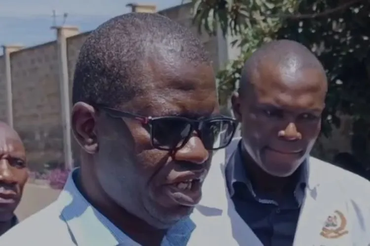No Clues Found in Kwa Bi Nzaro Victims’ Cause of Death