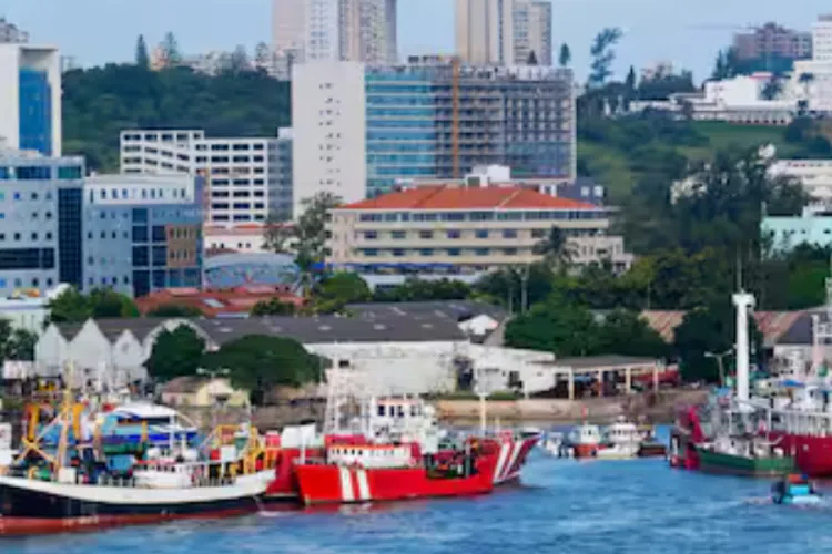 Kenyan High Commission Warns Nationals on Mozambique Visa Overstay Penalties