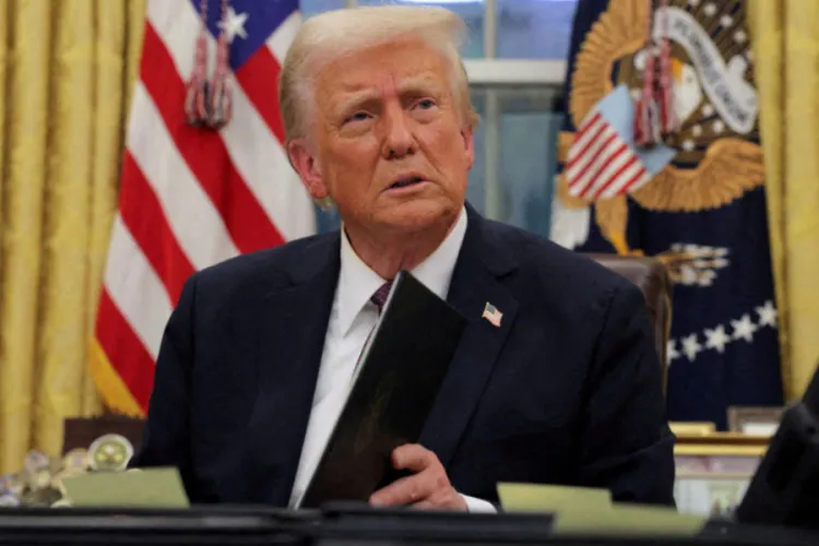 US Plans to End Birthright Citizenship for Children Born to Non-Citizen Parents Under Trump Order
