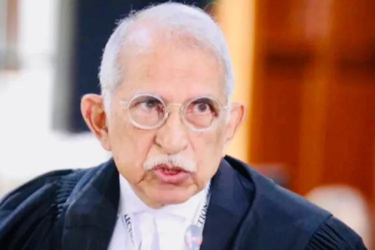 MCAs Push to Honour Pheroze Nowrojee by Renaming City Road