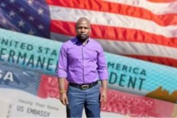 Green Card Success: Kenyan Winner Offers Application Tips