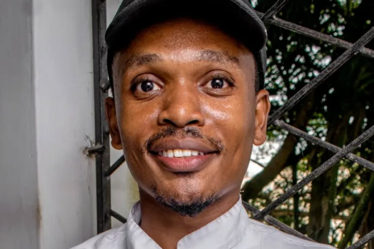 Kenyan Chef Targets Guinness World Record